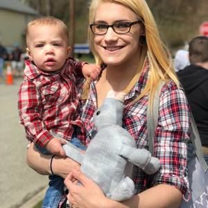 Meet your Posher, Anna